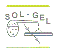 Scientific and Technological Sol-Gel platform of Ripault